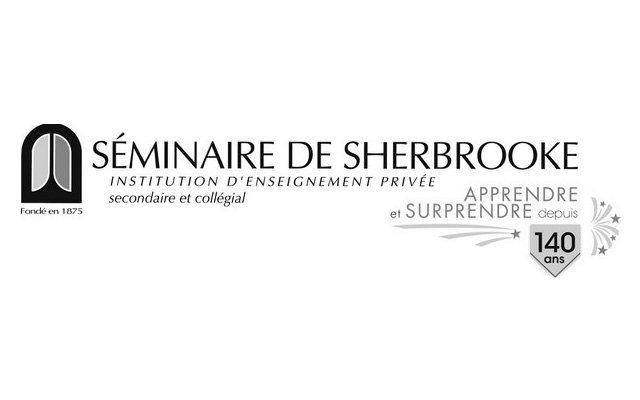 Les 140 ans au Séminaire de Sherbrooke