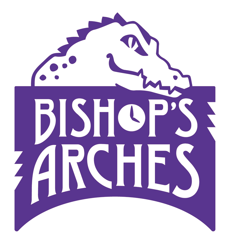 Bishop's Arches